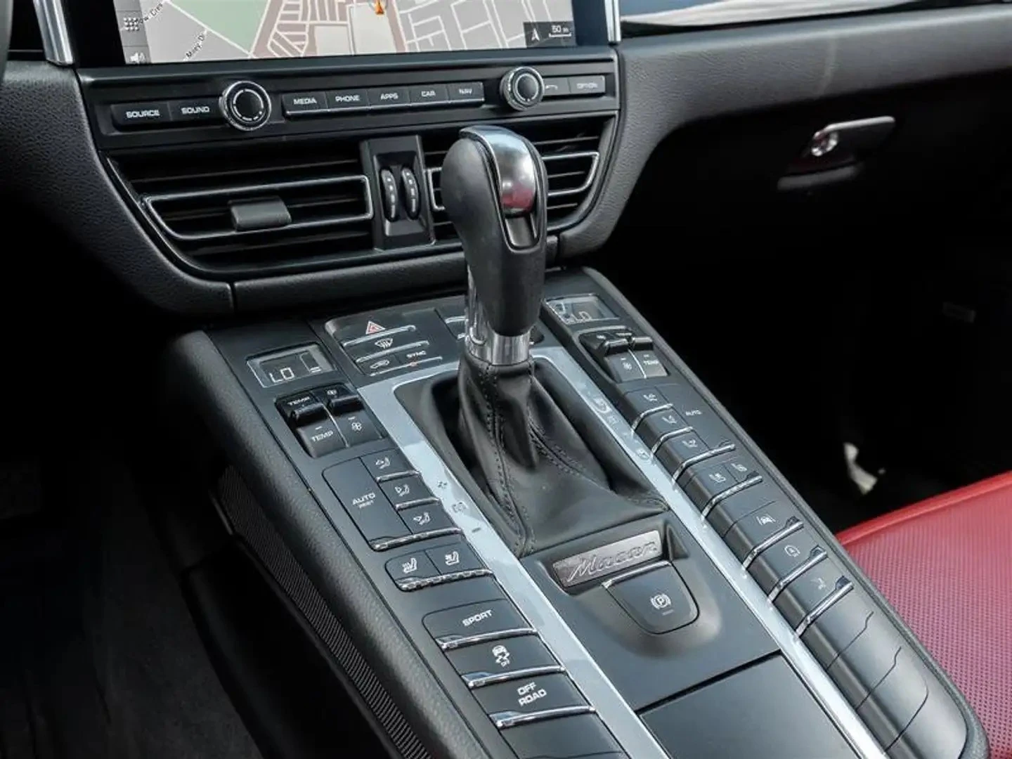 Porsche Macan S Premium Plus ���� �� �� ���������� | Mobile.bg � ����������� 12