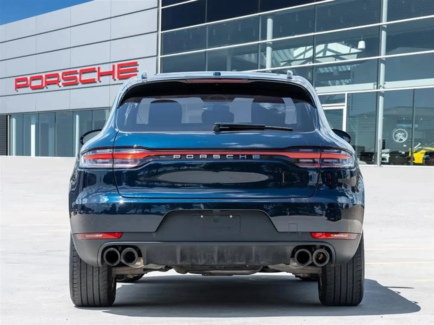 Porsche Macan S Premium Plus ���� �� �� ���������� | Mobile.bg � ����������� 5