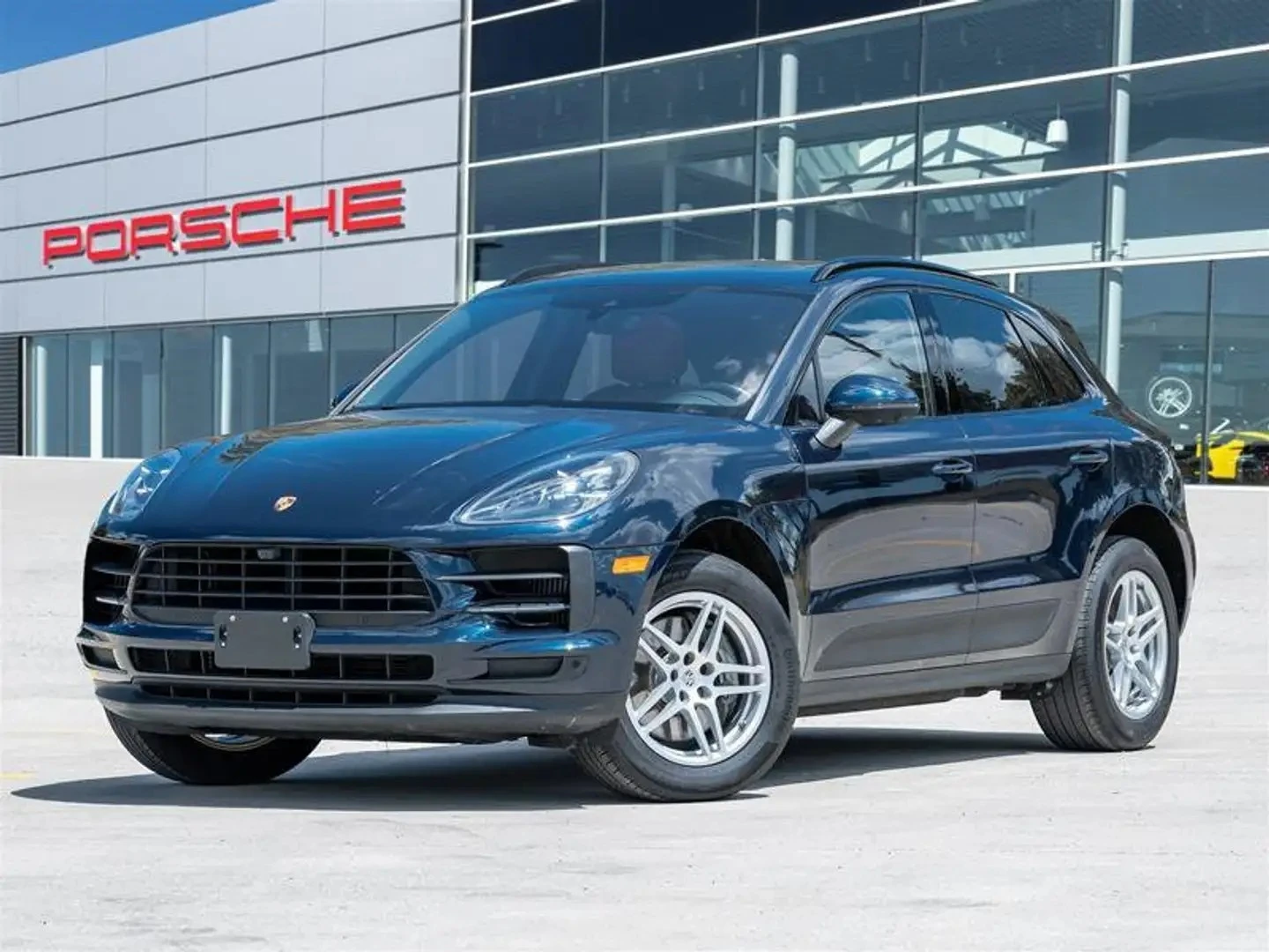 Porsche Macan S Premium Plus ���� �� �� ���������� | Mobile.bg � ����������� 1