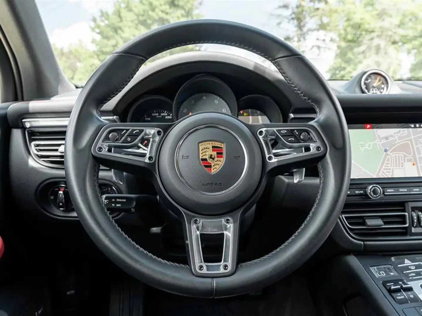 Porsche Macan S Premium Plus ���� �� �� ���������� | Mobile.bg � ����������� 10