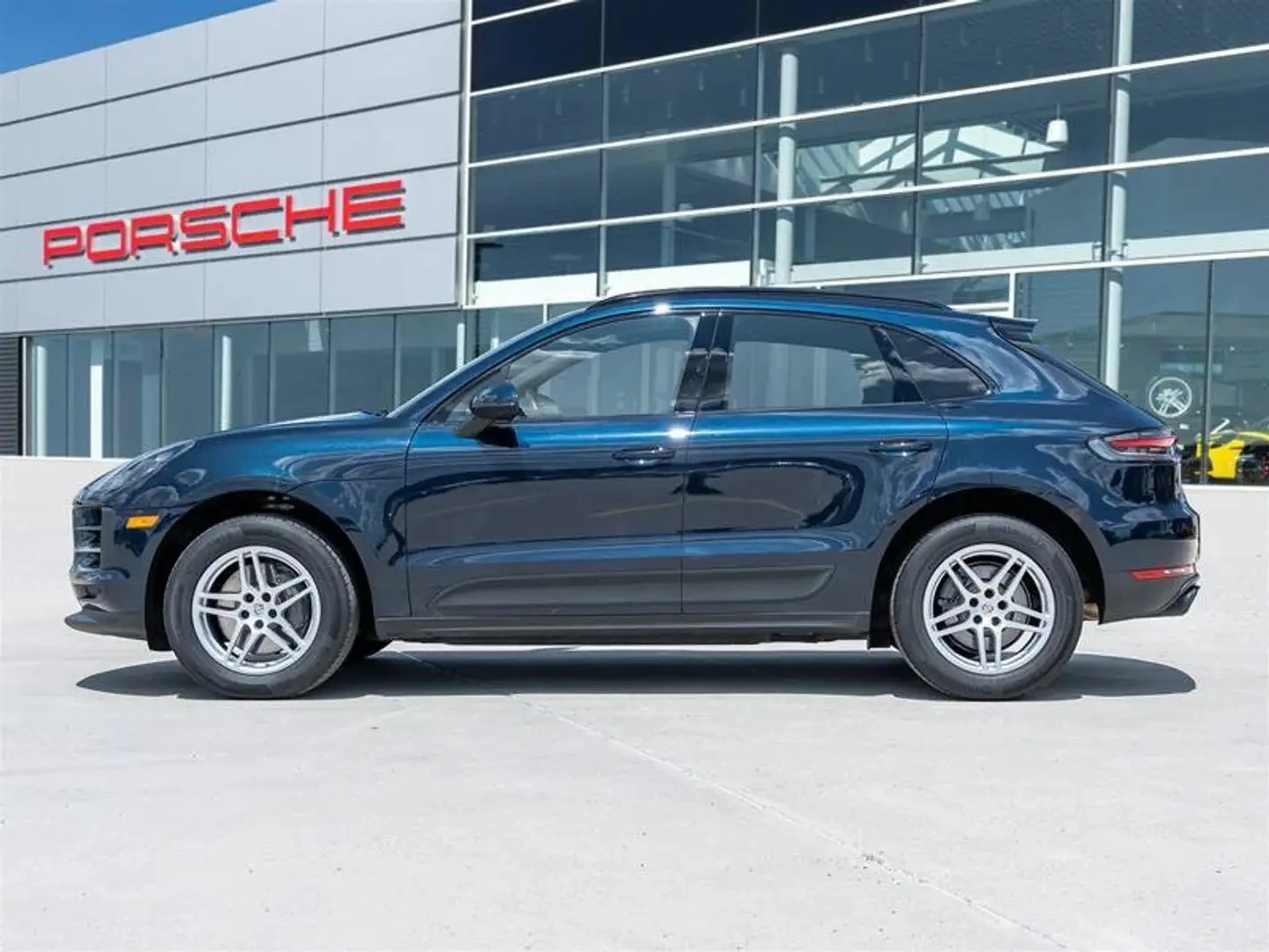 Porsche Macan S Premium Plus ���� �� �� ���������� | Mobile.bg � ����������� 3