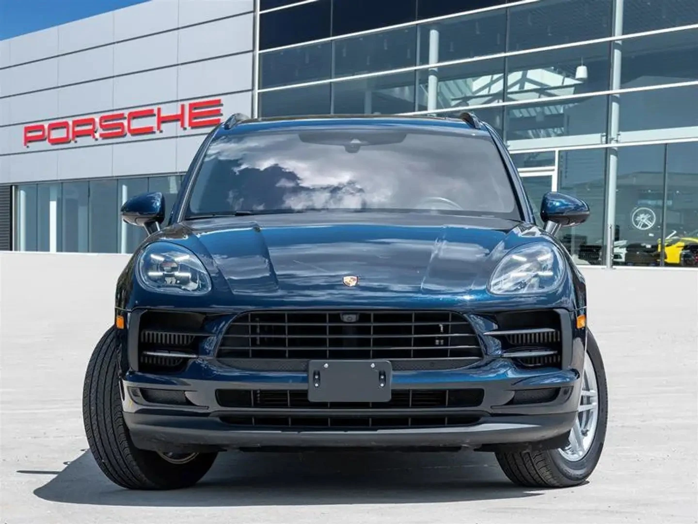 Porsche Macan S Premium Plus ���� �� �� ���������� | Mobile.bg � ����������� 2