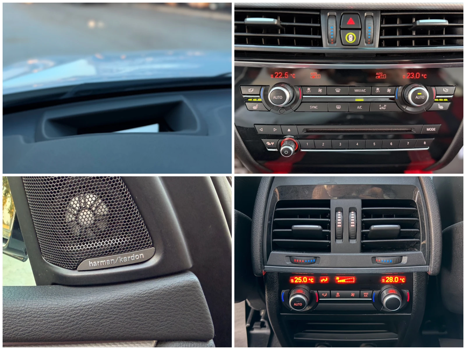 BMW X5 M50d= xDrive= M-performance= BMW Individual= , снимка 17 - Автомобили и джипове - 55740795