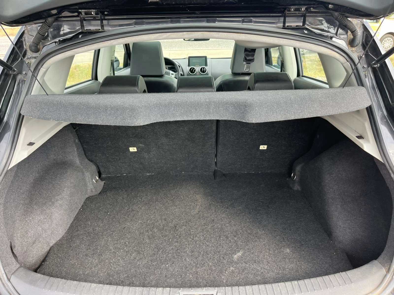 Nissan Qashqai 2.0DCI 150кс 4Х4 КОЖА NAVI АВТОМАТ ВНОС ИТАЛИЯ, снимка 16 - Автомобили и джипове - 55805997