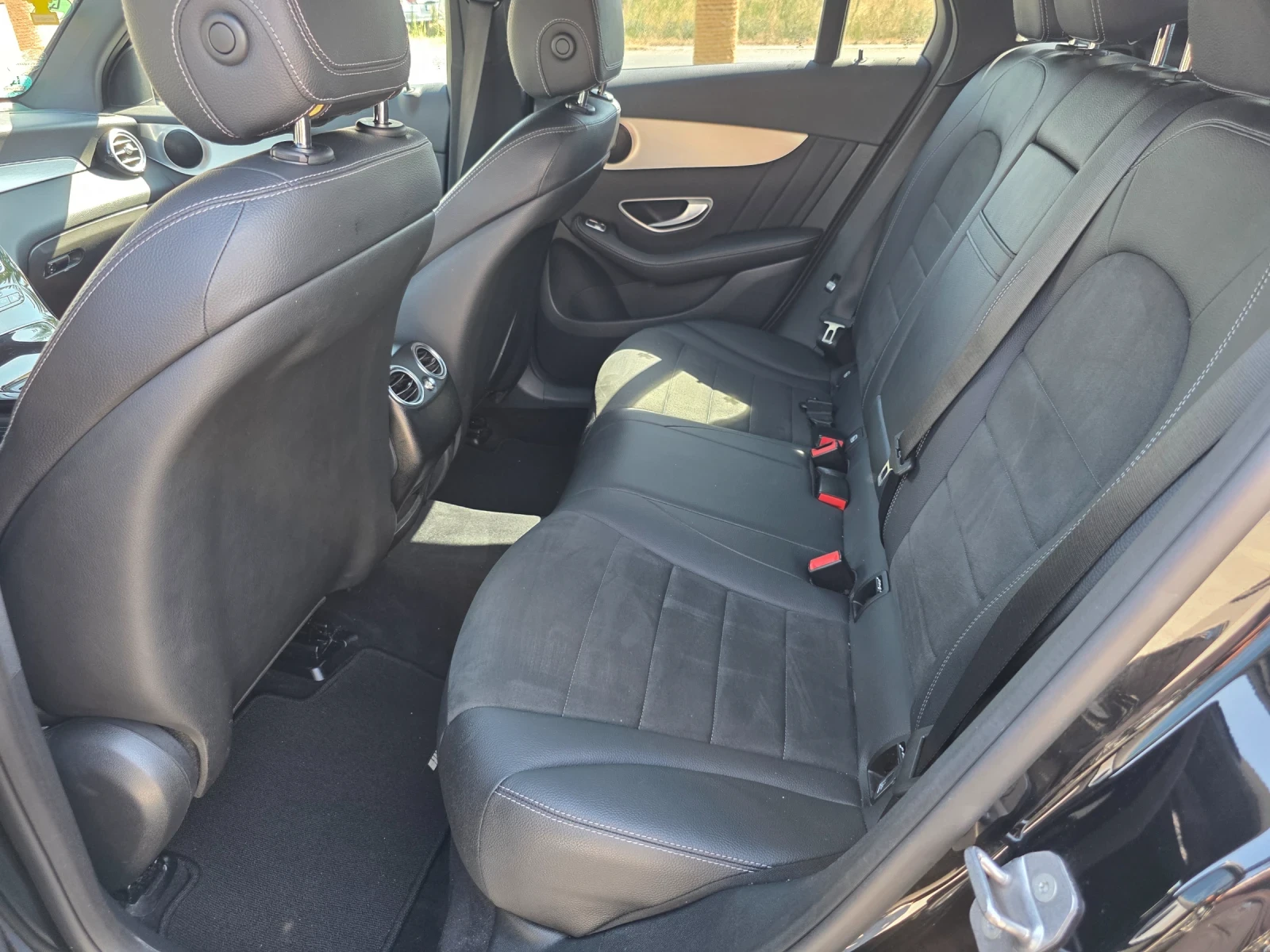 Mercedes-Benz GLC 350 AMG  | Mobile.bg � ����������� 9