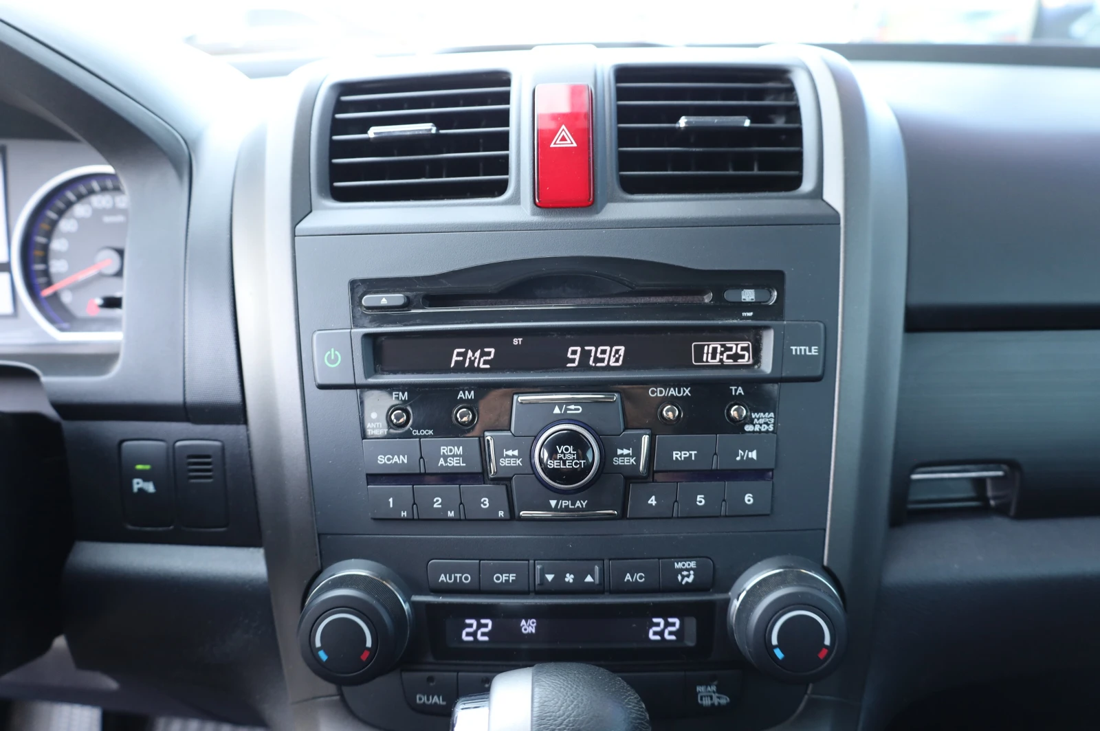 Honda Cr-v FACELIFT* ELEGANCE* 50YEARS EDITION* , снимка 10 - Автомобили и джипове - 56427158