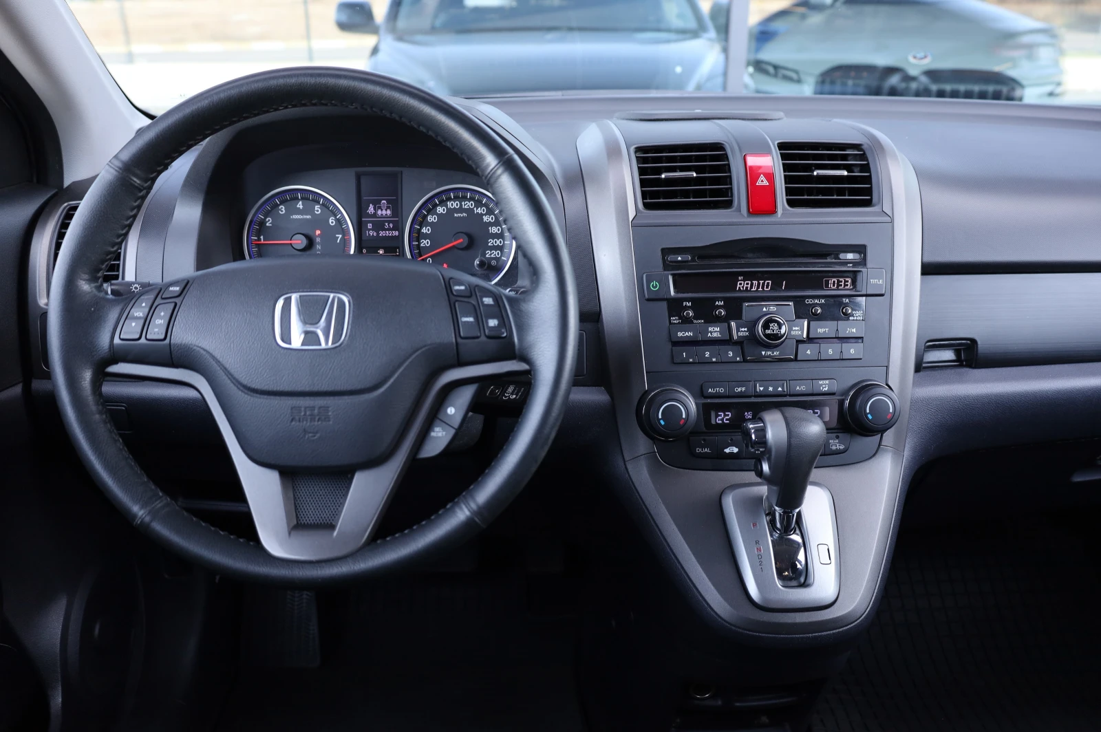Honda Cr-v FACELIFT* ELEGANCE* 50YEARS EDITION* , снимка 9 - Автомобили и джипове - 56427158
