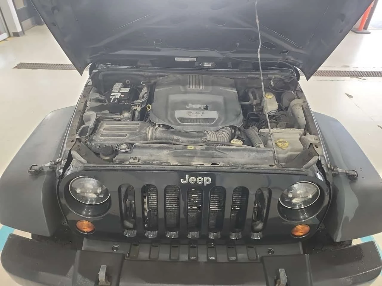 Jeep Wrangler * 4wd 2dr Sport * ����������*  | Mobile.bg � ����������� 17