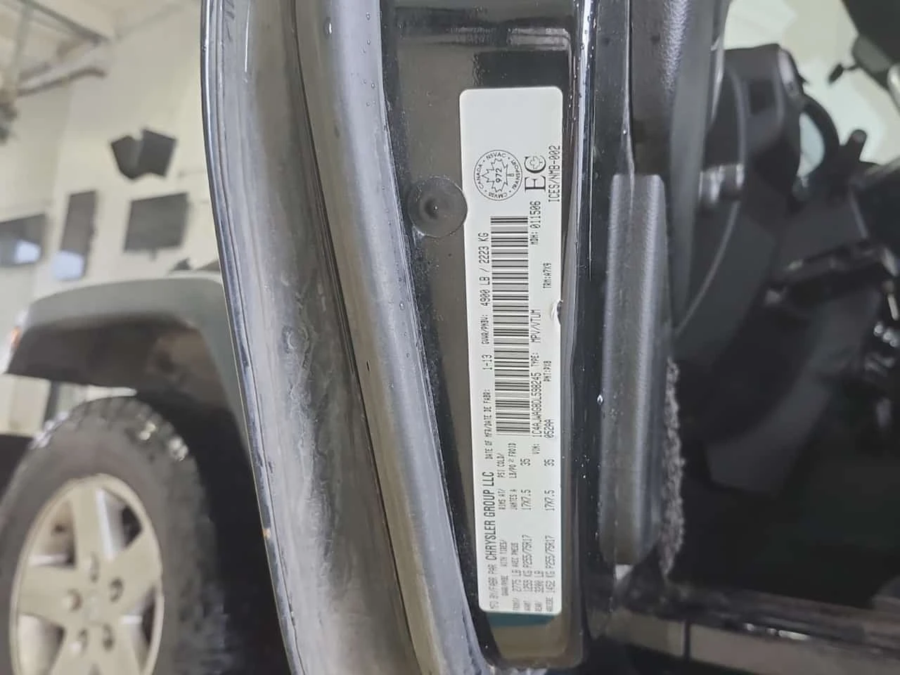 Jeep Wrangler * 4wd 2dr Sport * ����������*  | Mobile.bg � ����������� 15