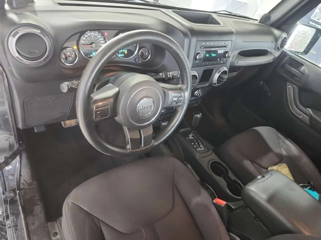 Jeep Wrangler * 4wd 2dr Sport * ����������*  | Mobile.bg � ����������� 10