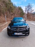 Mercedes-Benz GLS 63 AMG  - изображение 2