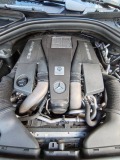 Mercedes-Benz GLS 63 AMG  - изображение 7