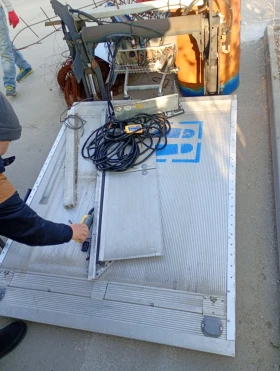 Mercedes-Benz Sprinter, снимка 4