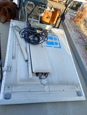 Mercedes-Benz Sprinter, снимка 2