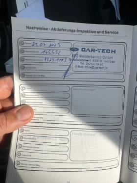 Ford Transit 173 Х.км.РЕАЛНИ!!! 3.30д на 2.10ш, снимка 15