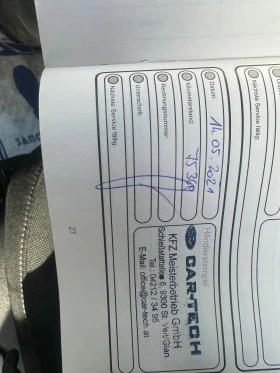 Ford Transit 173 Х.км.РЕАЛНИ!!! 3.30д на 2.10ш, снимка 14