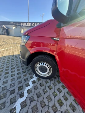 VW T6, снимка 16