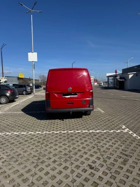 VW T6, снимка 5