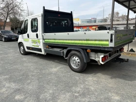 Citroen Jumper 2.0 Blue HDI Euro 6 Maxi 163k.c., снимка 4