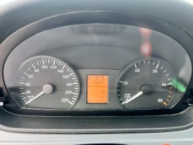 Mercedes-Benz Vito 109CDI, снимка 11