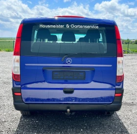 Mercedes-Benz Vito 109CDI, снимка 6