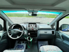Mercedes-Benz Vito 109CDI, снимка 10