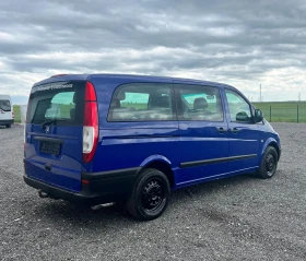 Mercedes-Benz Vito 109CDI, снимка 3