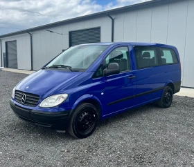 Mercedes-Benz Vito 109CDI, снимка 1