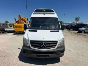 Mercedes-Benz Sprinter 313, снимка 2