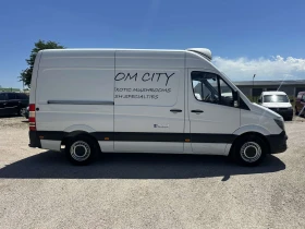 Mercedes-Benz Sprinter 313, снимка 7