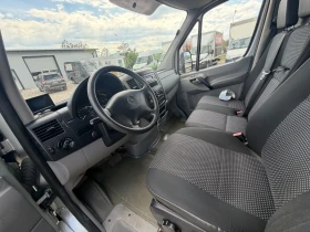 Mercedes-Benz Sprinter 518!3.0!ДВ.ГУМА!ДО3.5Т!П.БОРД, снимка 10