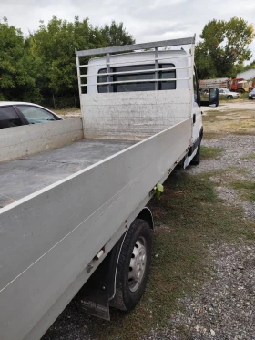 Iveco 35c17, снимка 4