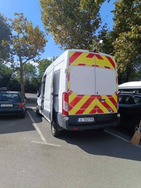 Ford Transit 350, снимка 5