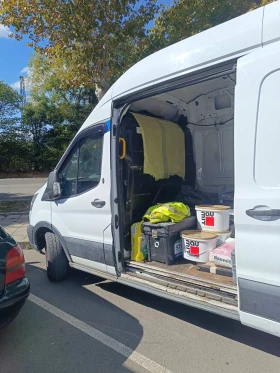 Ford Transit 350, снимка 3