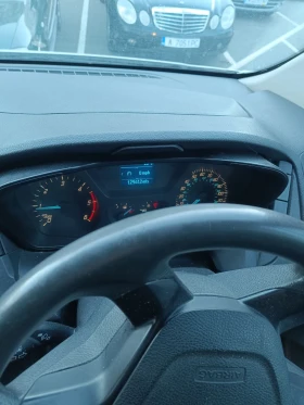 Ford Transit 350, снимка 14