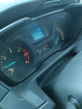 Ford Transit 350, снимка 15