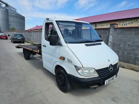 Обява за продажба на Mercedes-Benz Sprinter ~7 000 лв. - изображение 1