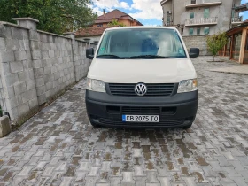     VW T5 1.9TDI 