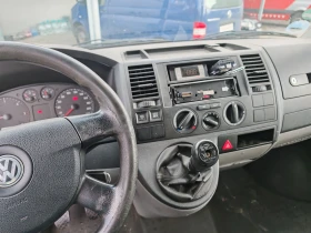 VW T5 1.9TDI  | Mobile.bg    7
