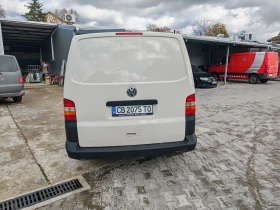     VW T5 1.9TDI 
