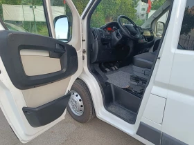 Обява за продажба на Peugeot Boxer 2.0 HDI ~28 999 лв. - изображение 9