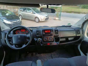 Обява за продажба на Peugeot Boxer 2.0 HDI ~28 999 лв. - изображение 11