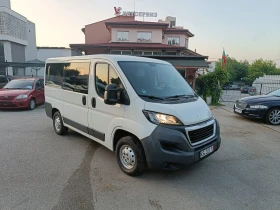 Обява за продажба на Peugeot Boxer 2.0 HDI ~28 999 лв. - изображение 1