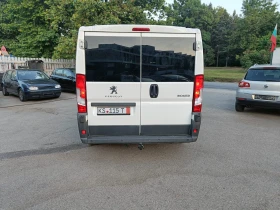 Обява за продажба на Peugeot Boxer 2.0 HDI ~28 999 лв. - изображение 4