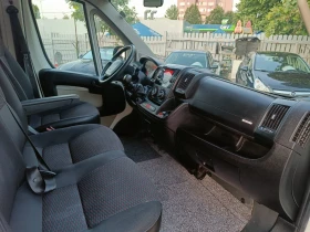 Peugeot Boxer 2.0 HDI | Mobile.bg    15