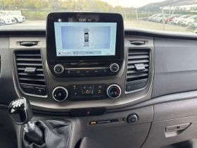 Ford Transit Custom 2.0, EURO 6,   | Mobile.bg    15