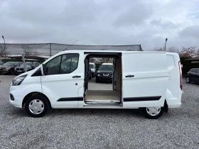 Ford Transit Custom 2.0, EURO 6,   | Mobile.bg    8