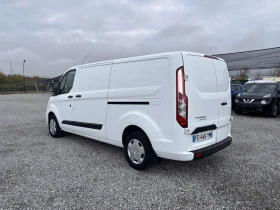     Ford Transit Custom 2.0, EURO 6,  
