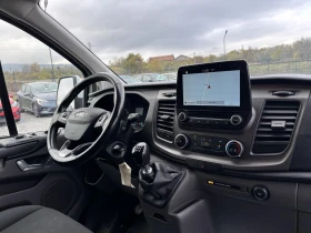 Ford Transit Custom 2.0, EURO 6,   | Mobile.bg    16