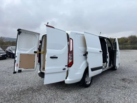 Ford Transit Custom 2.0, EURO 6,   | Mobile.bg    9